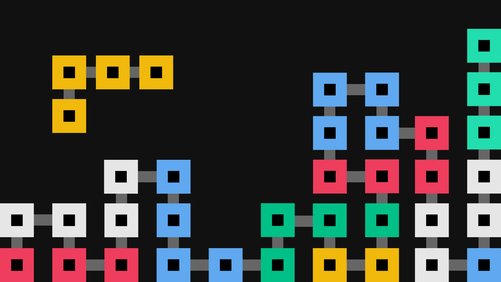 블록체인 활용 예시: 게임