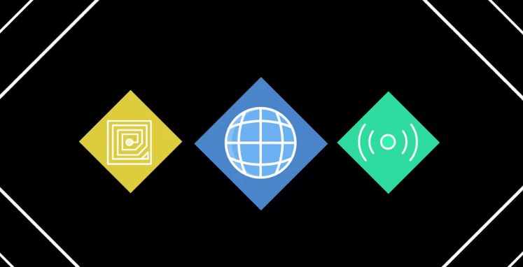 블록체인 활용 예시: 사물 인터넷