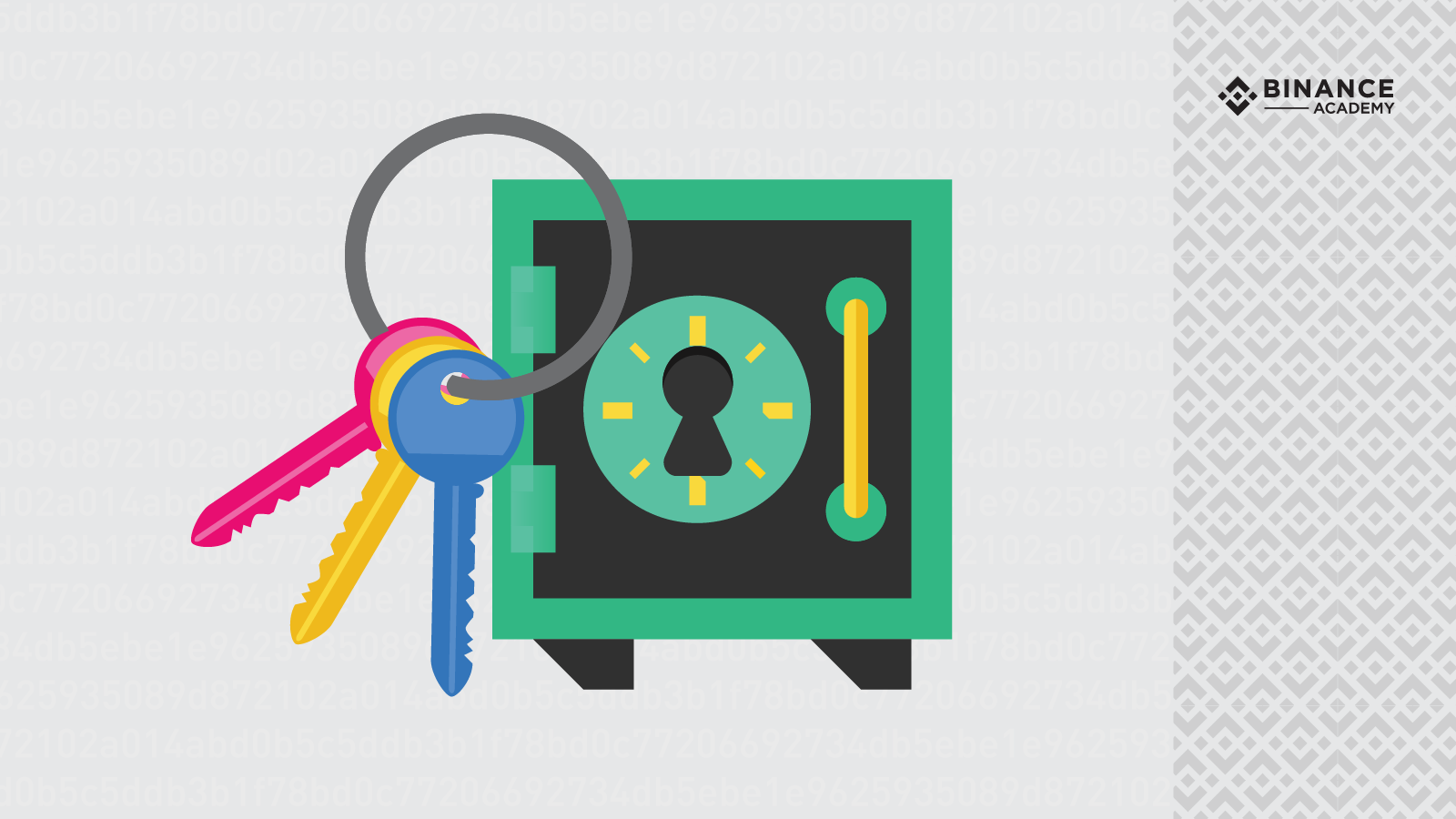 다중서명 지갑이란 무엇인가요?