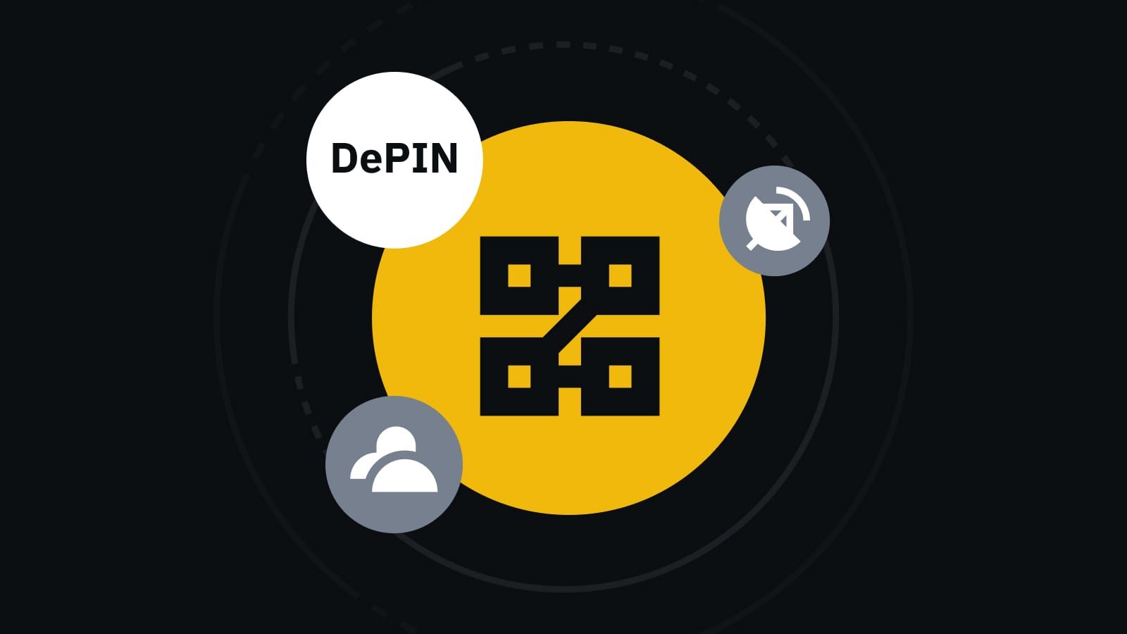 DePIN이란 무엇인가요?