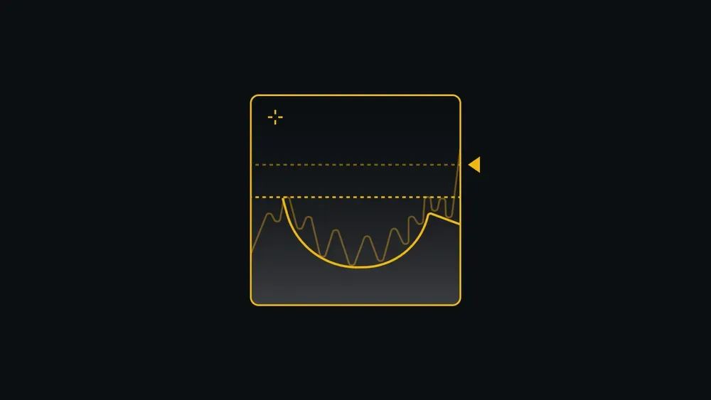 고전적인 차트 패턴 초보자 가이드