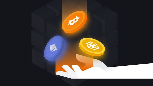 가상자산이란 무엇인가요?