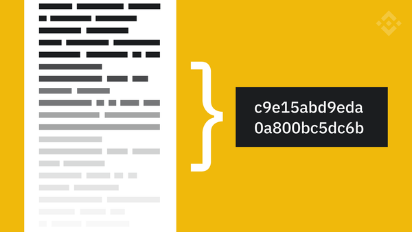 해싱이란 무엇인가요?