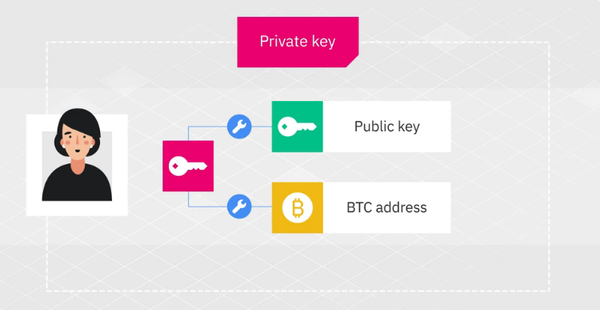 가상자산 지갑 유형 설명