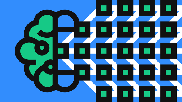 블록체인과 인공 지능 - 기술의 미래 설명