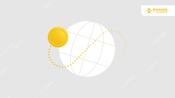 블록체인 활용 예시: 송금