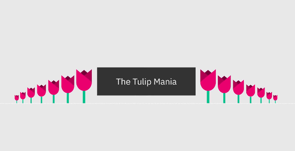 튤립 파동이란 무엇인가요?