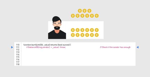 코인 소각이란?