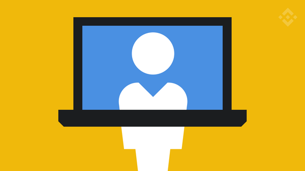 블록체인 활용 예시: 디지털 신원