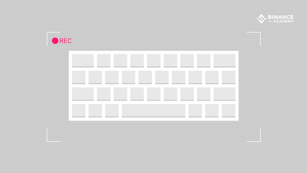 Keylogger란 무엇인가요?