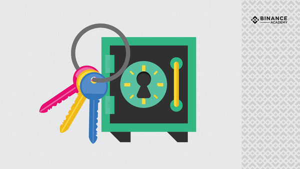 다중서명 지갑이란 무엇인가요?