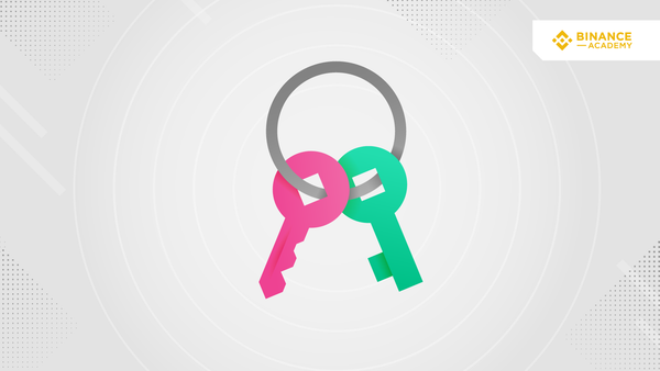 공개 키 암호 방식이란 무엇인가요?