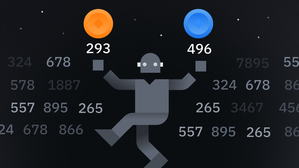 자동화된 시장 메이커(AMM)란 무엇인가요?