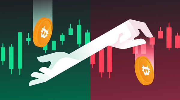 재정 거래란 무엇인가요?