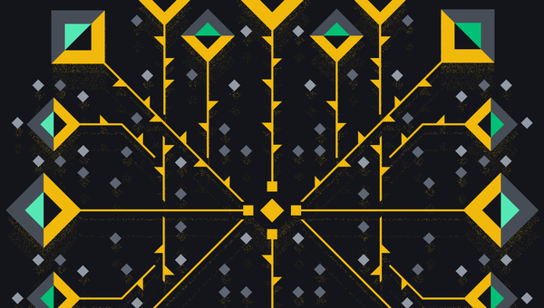 머클 트리와 머클 루트 설명