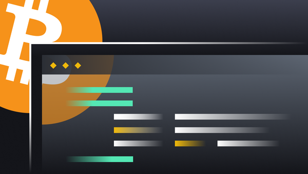 비트코인 스크립트 설명