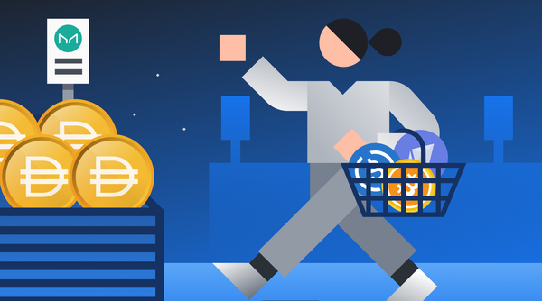 메이커다오와 다이(DAI) 설명