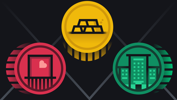 초보자를 위한 증권형 토큰 설명