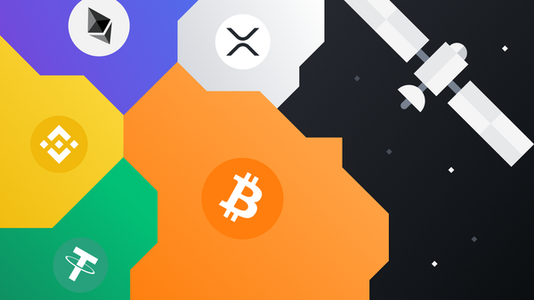 가상자산 시가 총액 설명