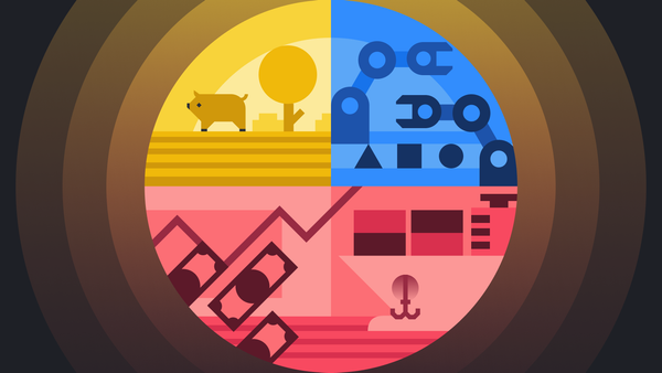 경제는 어떻게 작동하나요?