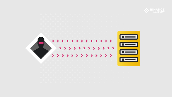 서비스 거부 공격(DoS)이란?