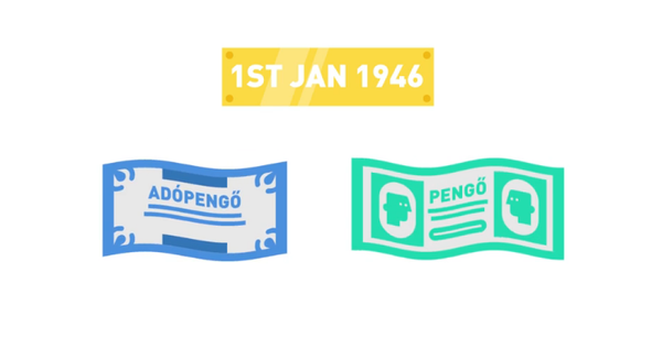 하이퍼인플레이션이란 무엇인가요?