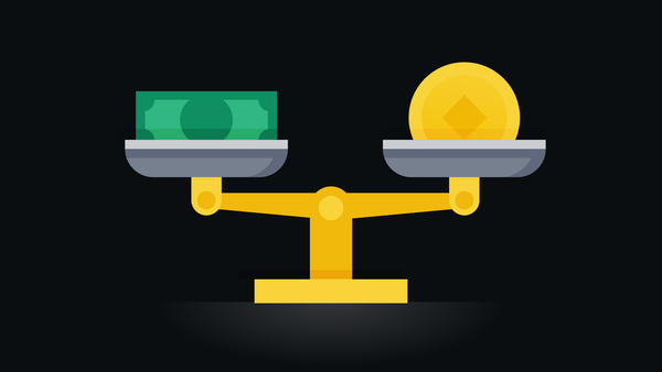 스테이블 코인에서 디페깅은 왜 일어나나요?