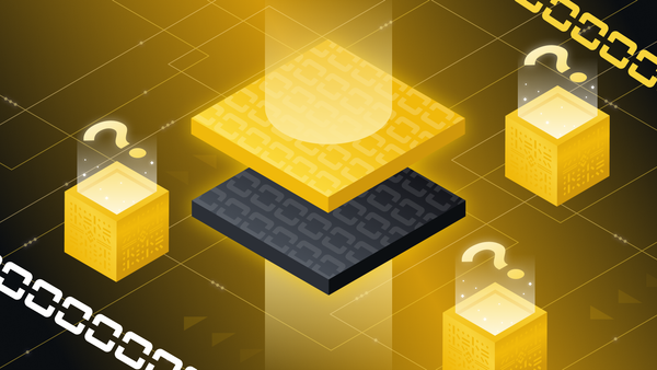 레이어 1과 레이어 2의 확장 솔루션 비교