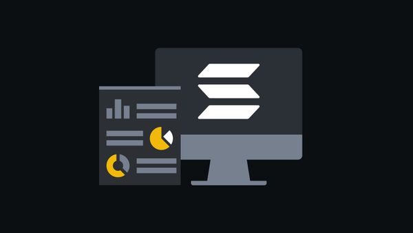 솔라나 가상 머신(SVM)이란 무엇인가요?