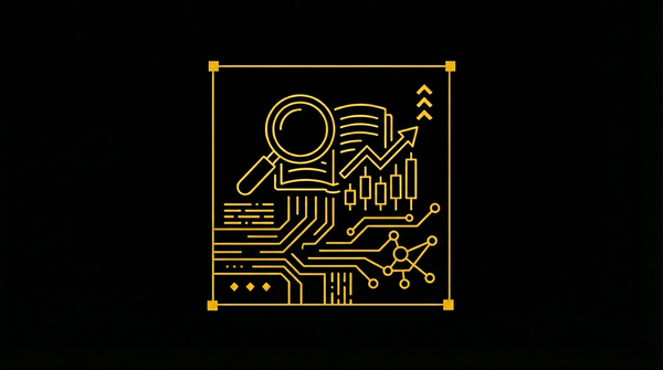 투자를 위한 DYOR(Do Your Own Research) 가이드