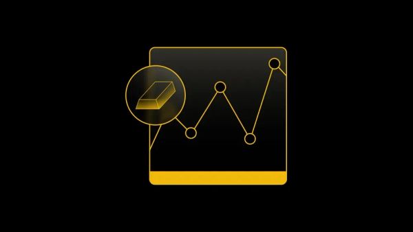 온체인 원자재 거래란 무엇인가요?