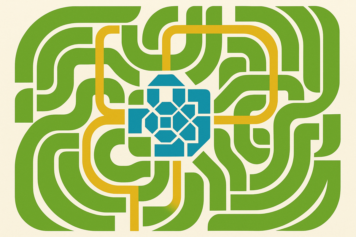 Circularity is Lean 2.0