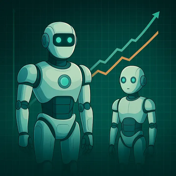 Income in the Post-Labor Economy: Exploring Yields as an Alternative to Salaries
