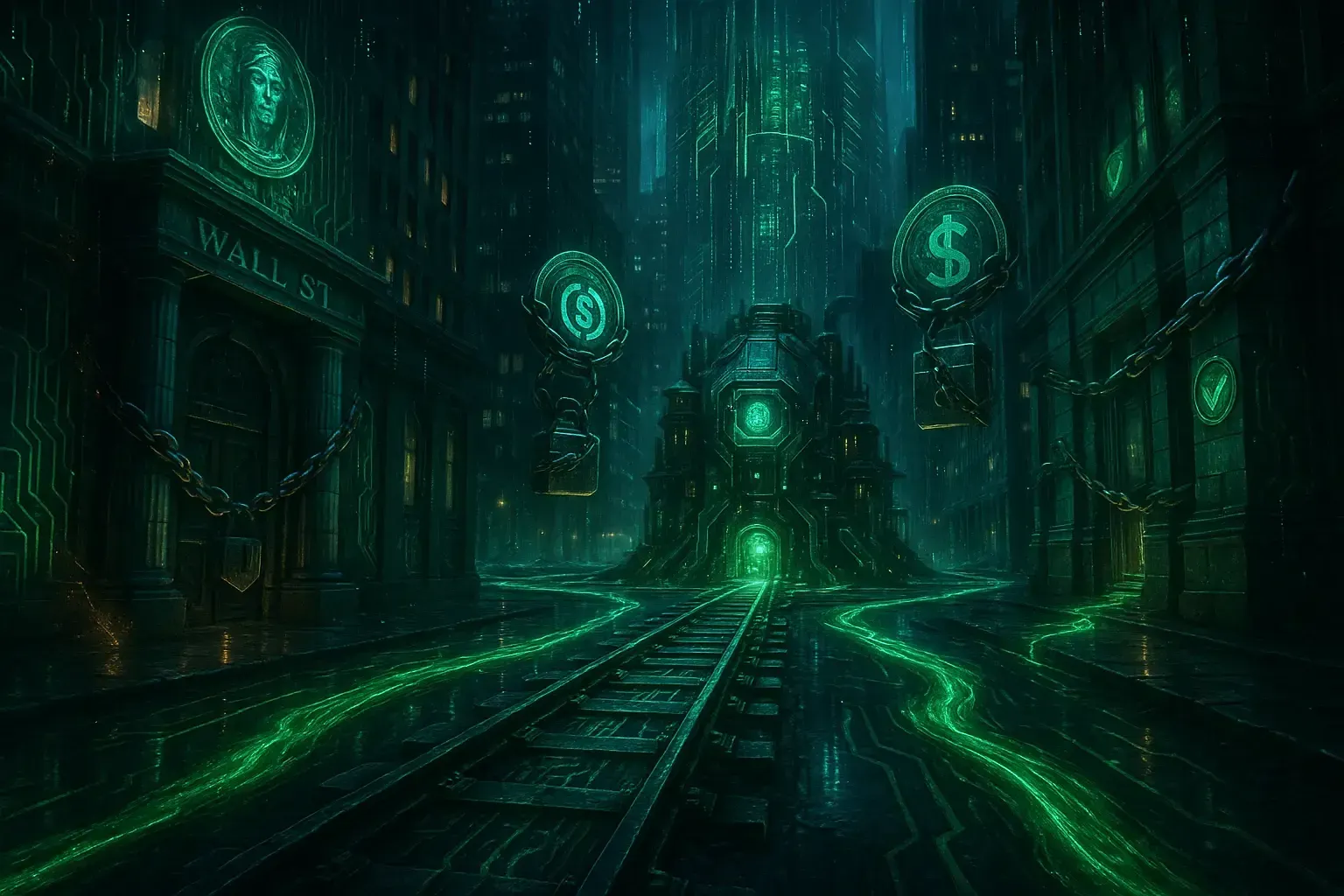 Crypto Trends Week 50: Regulatory Greenlights Accelerate TradFi Capture of Stablecoin Rails