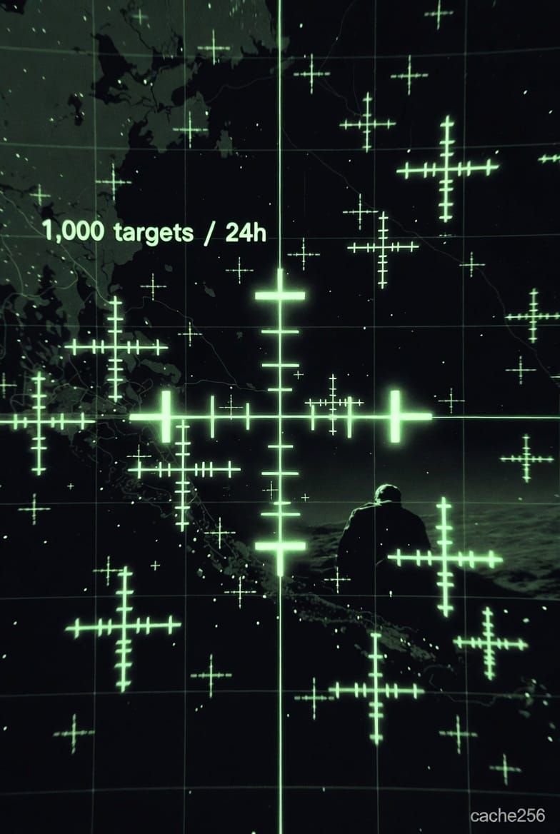 AI Just Went Kinetic: The Moment Legal Safeguards Met Sovereign Urgency
