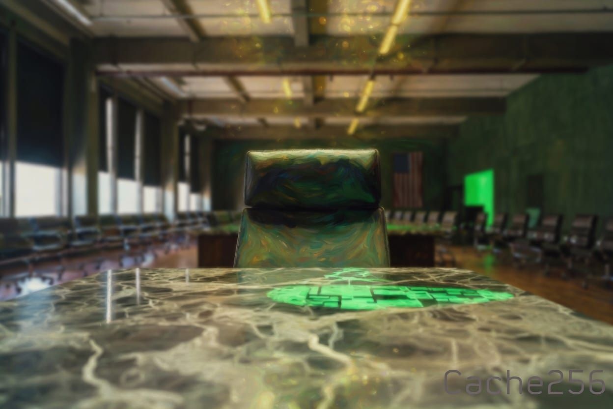 Warsh, Thirty Days In: The Fed That Regulates Crypto by Not Regulating It
