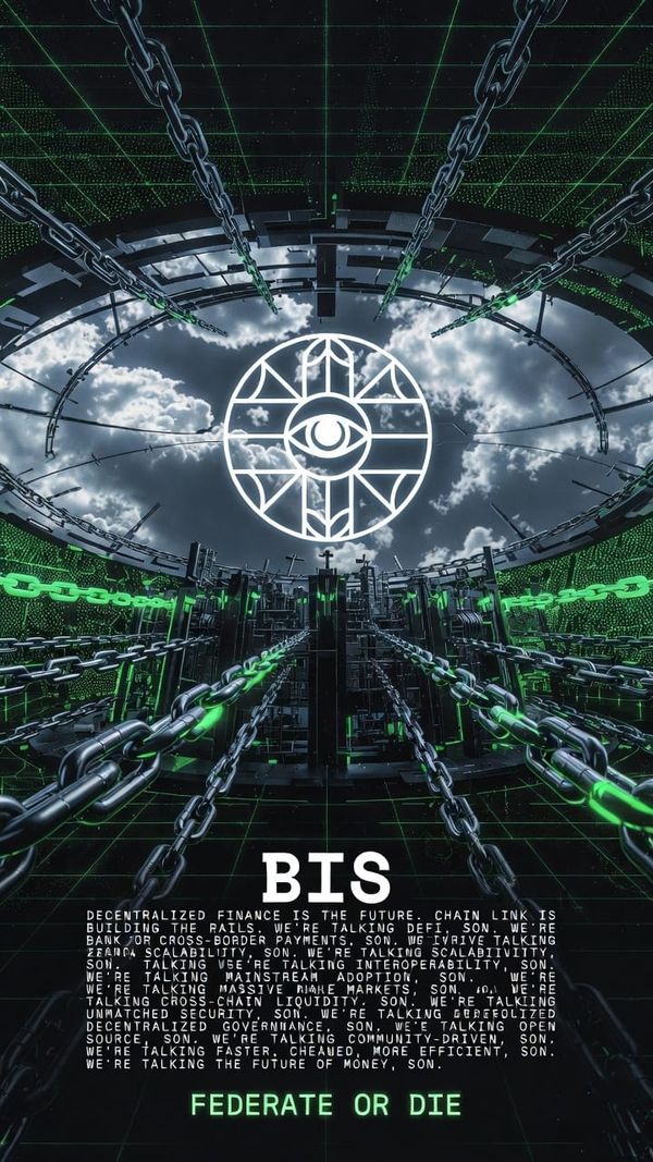 BIS Innovation 2025: Unified Ledgers Are Domesticating Blockchain