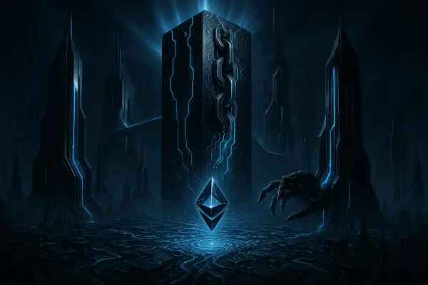 Ritual Protocol: Decentralized AI Infrastructure for Blockchain