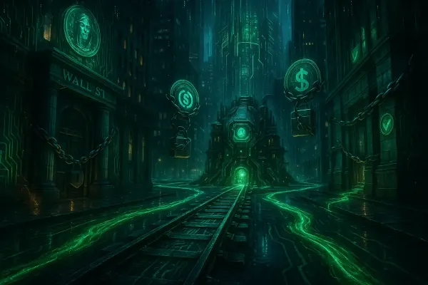 Crypto Trends Week 50: Regulatory Greenlights Accelerate TradFi Capture of Stablecoin Rails