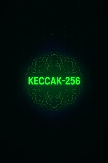 Keccak-256 : le contrat d’accès qui définit Ethereum