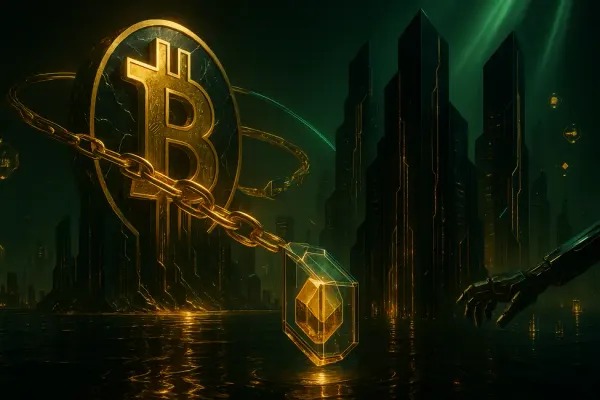 WEEK 40 Crypto Trends (September 29 – October 5, 2025)