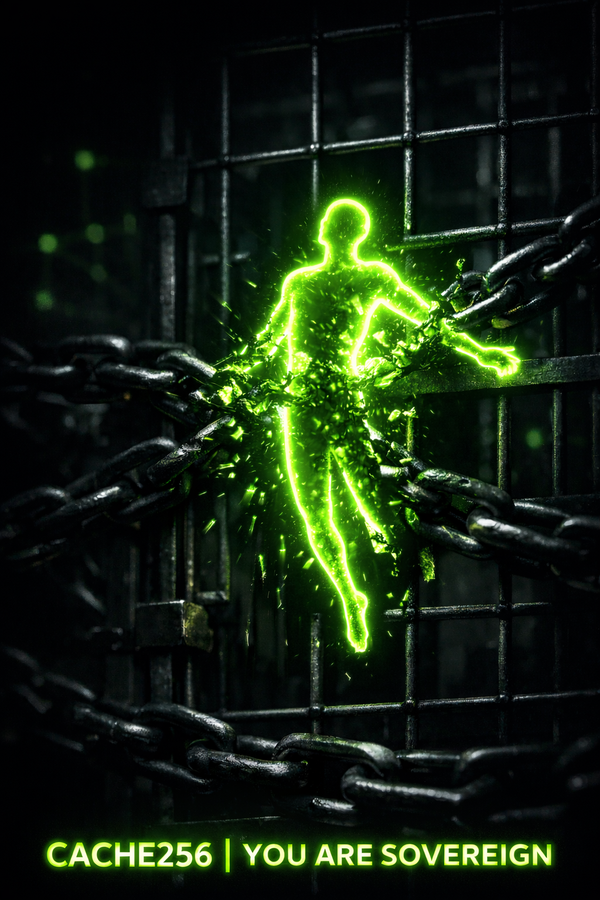 SOVEREIGNTY IN CRYPTO: THE ORIGINAL SPIRIT VS. INSTITUTIONAL CAPTURE