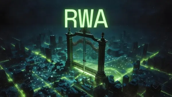 RWA Tokenization: From $30B to Trillion-Scale Rails