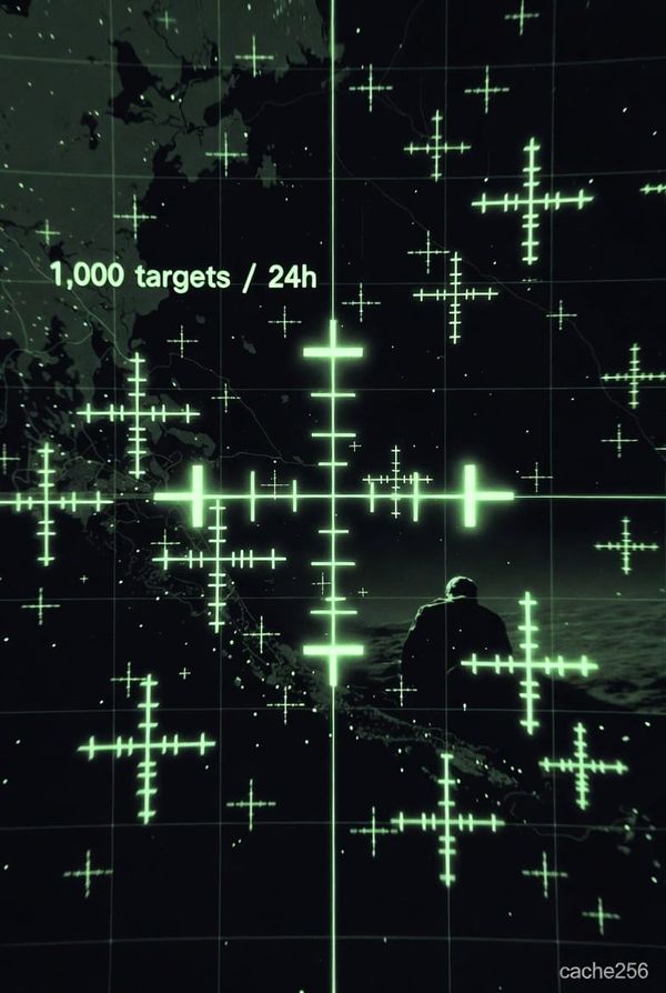 AI Just Went Kinetic: The Moment Legal Safeguards Met Sovereign Urgency