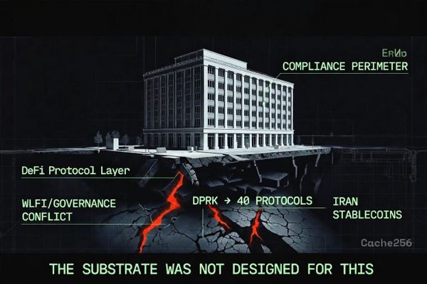 The Substrate Problem