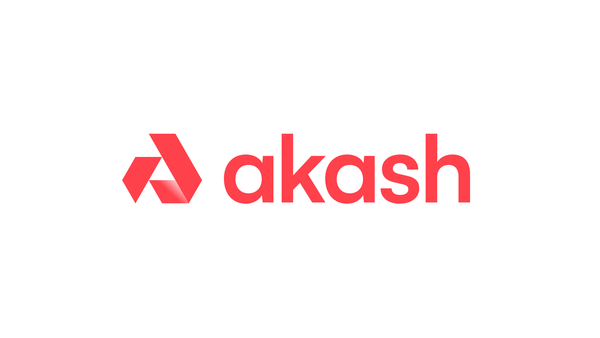Akash Network: DePIN Compute Marketplace