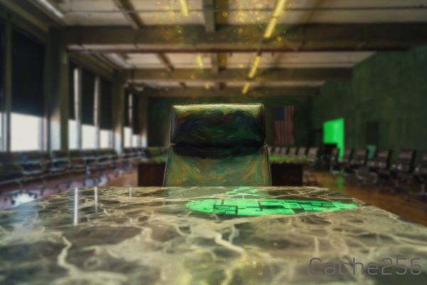 Warsh, Thirty Days In: The Fed That Regulates Crypto by Not Regulating It