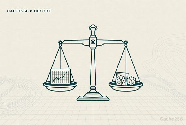 Prediction Markets: Who Decides What You Can Bet On?