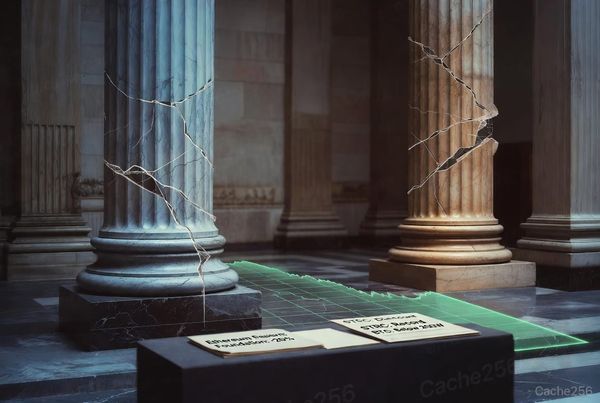Crypto Trends Week 26: The Ethereum Foundation Cuts 20% of Staff, Strategy's STRC Melts Down & Bitcoin Breaks Its Decade-Long Q2 Pattern