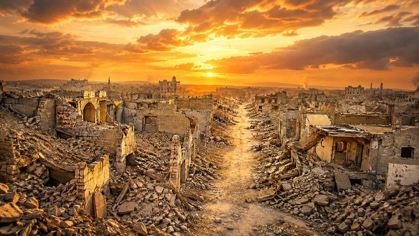 Gaza: The Unspoken Truth About What America Enables — Is America Better Yet?
